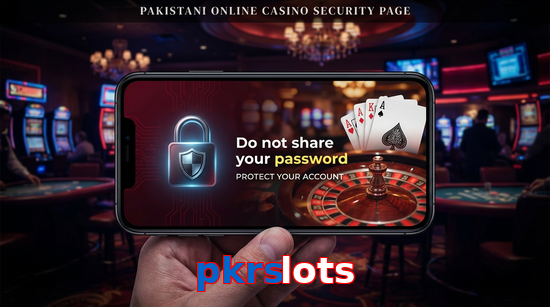 Payment and PKR controls in Pkrslots